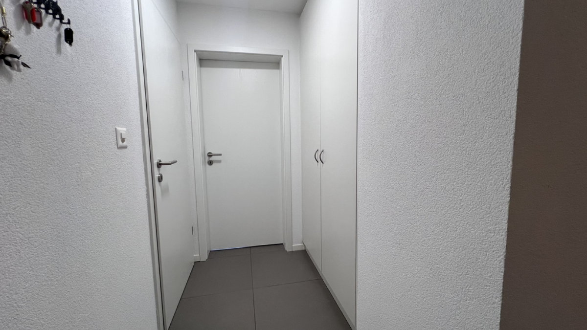 À louer - bel appartement 4.5 pièces au 2ème étage