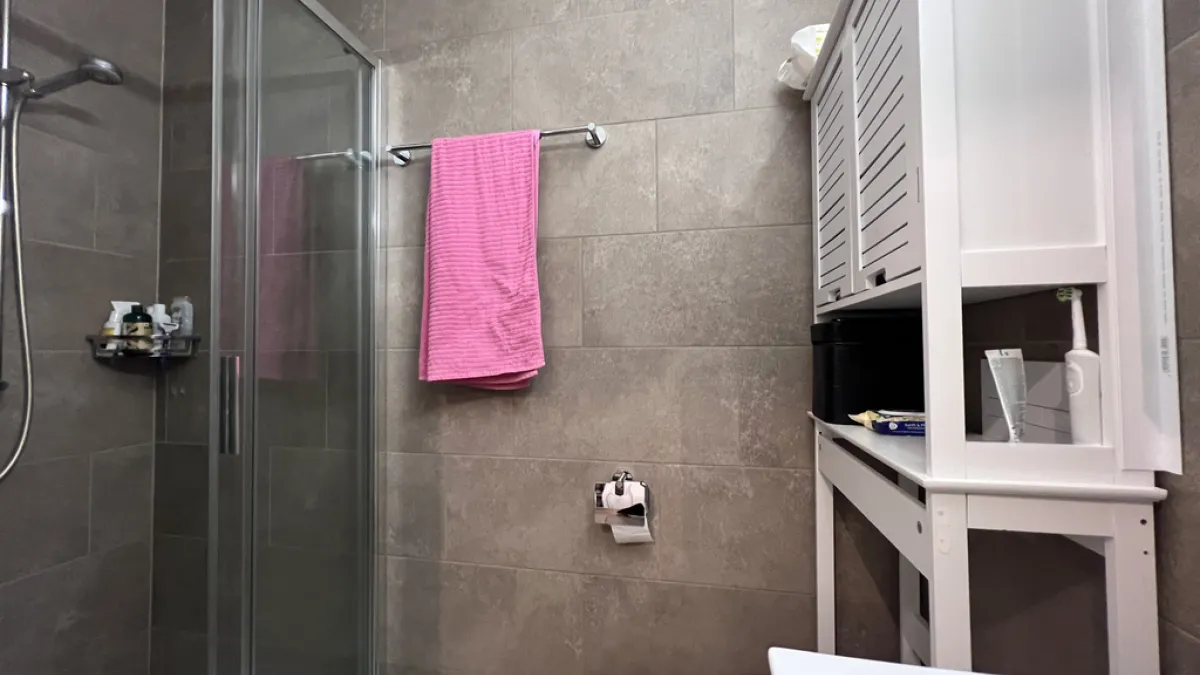 À louer - appartement de 2.5pcs au 1er étage