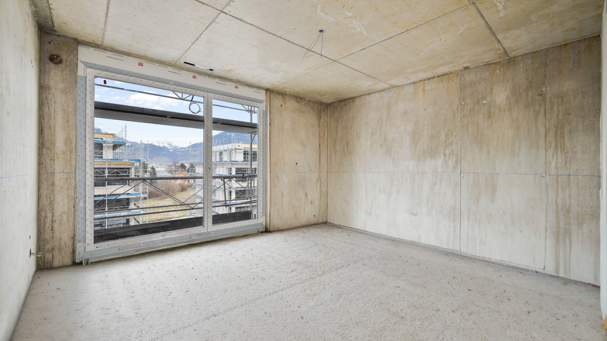 À louer - Appartements neufs de 4.5 pièces avec terrasse plein sud