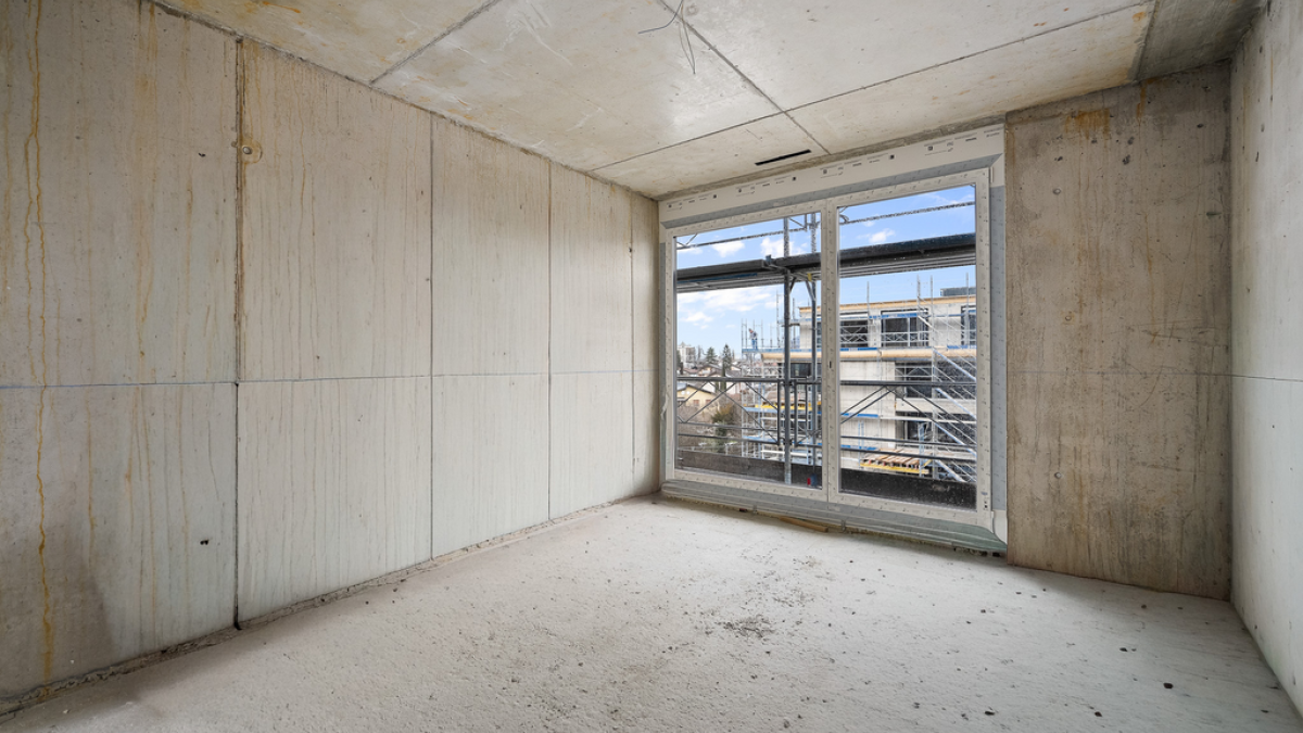 À louer - Appartements neufs de 4.5 pièces avec terrasse plein sud