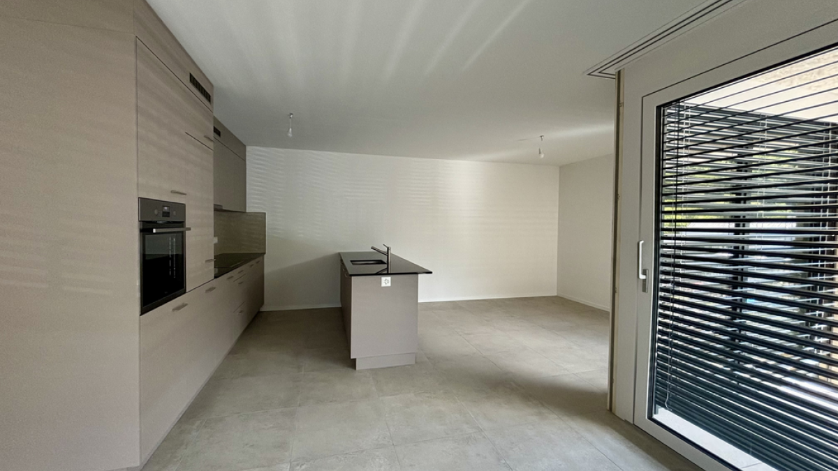 À louer - Appartements neufs de 4.5 pièces avec terrasse plein sud