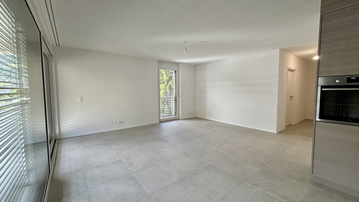 À louer - Appartements neufs de 4.5 pièces avec terrasse plein sud