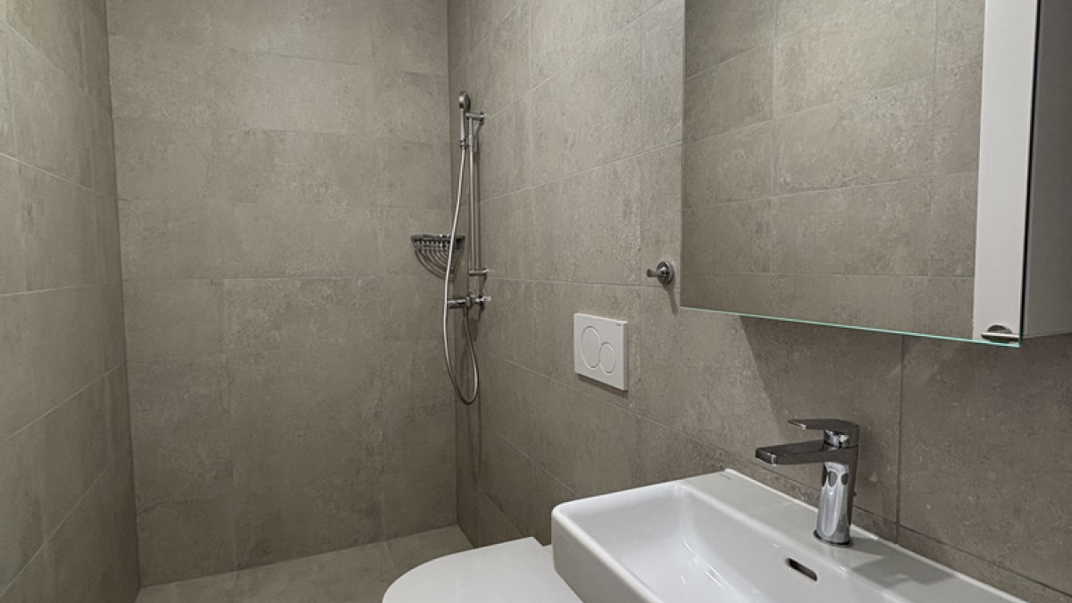 À louer - Appartements neufs de 4.5 pièces avec terrasse plein sud