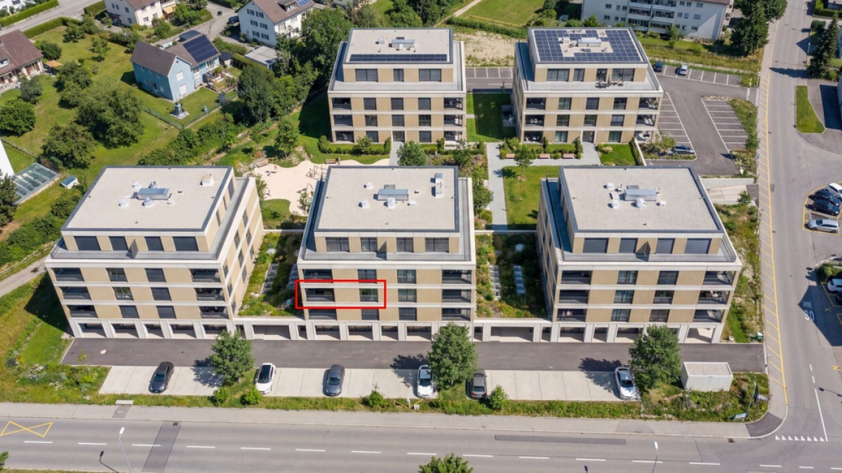 4.5pcs à louer - dernière opportunité au Pont-Rouge !