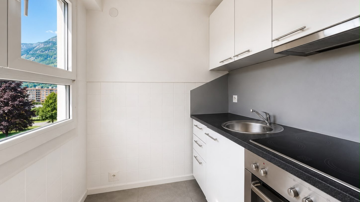 À louer - studio de 23m2 au 2ème étage - lot 211