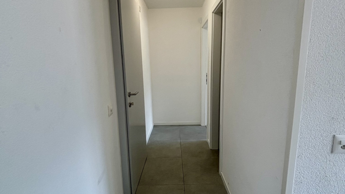 A louer 3.5 pièces au 7ème étage