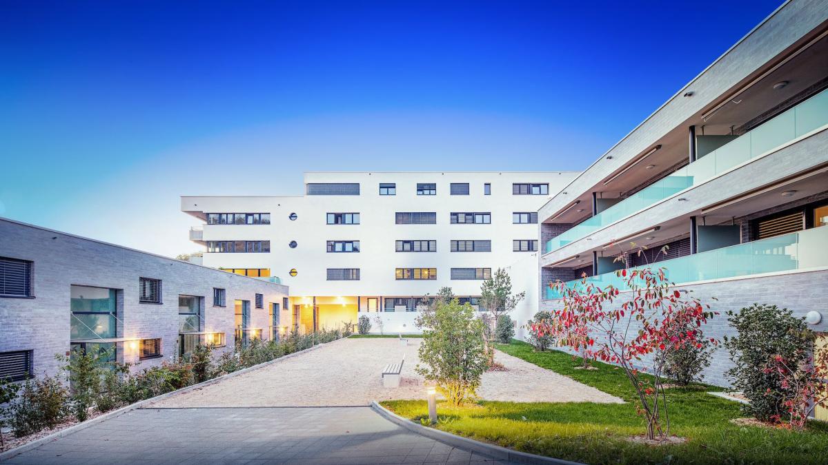 Pré à l’Avoyer II 