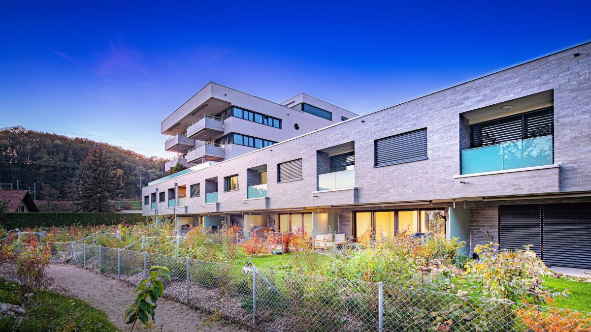 Pré à l’Avoyer II 