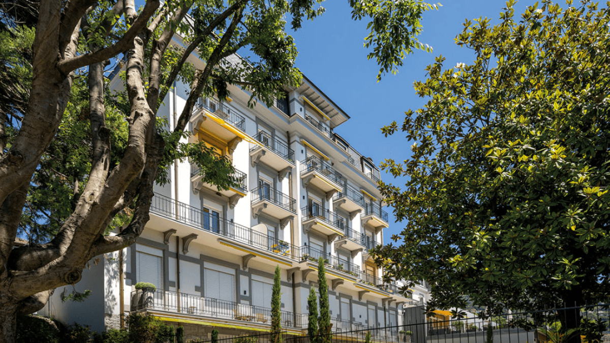 Les Quais de Clarens