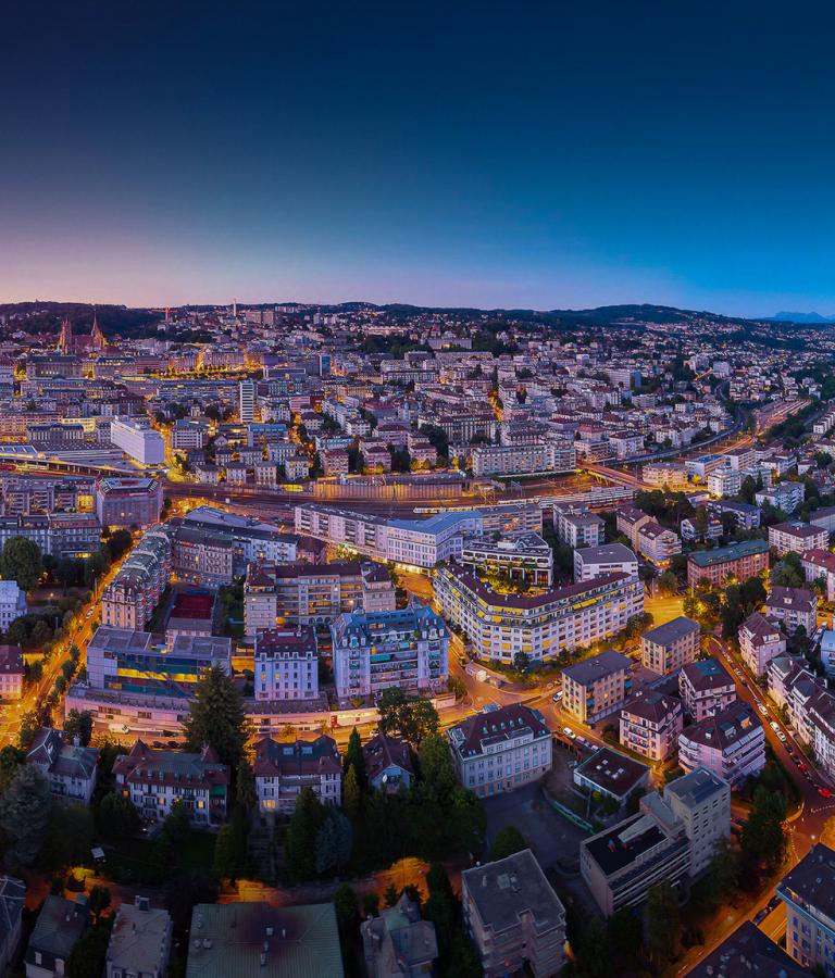 Image de garde LSNE PANO low light