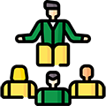 Conduite des assemblées