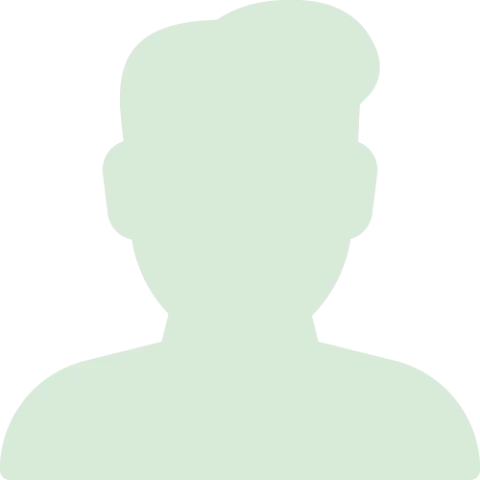 Icône collaborateur homme