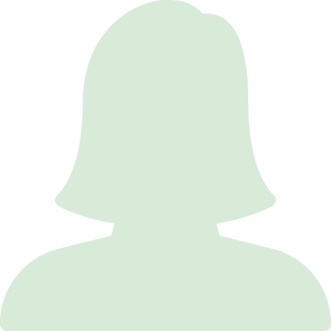 Icône collaborateur femme