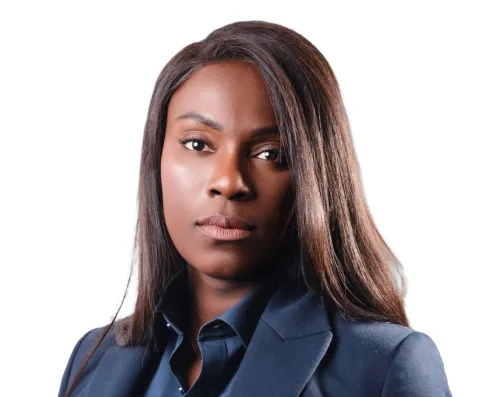 Anna Diop