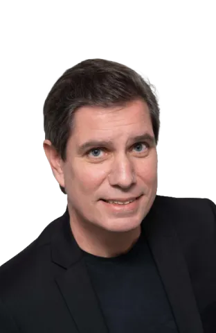 Laurent Vaudroz