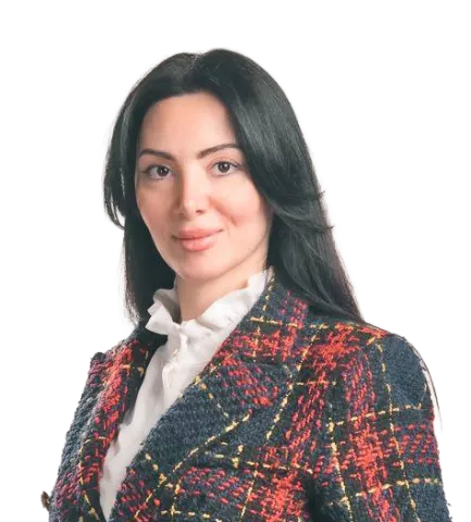 Isabelle Kotcharian