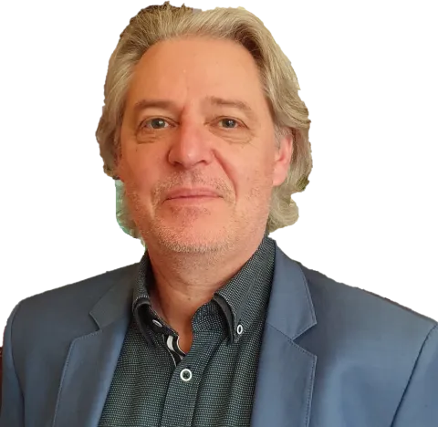 Patric Bron