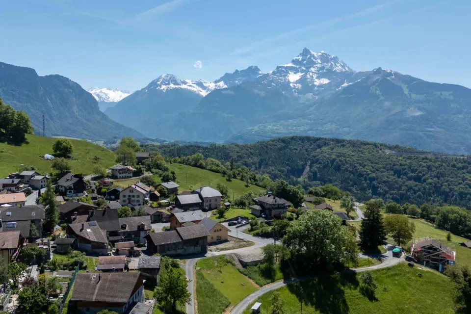 L'alliance de l'authenticité et du confort