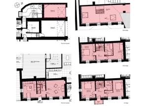 Nouvelle promotion : appartement neuf de 5.5 pièces