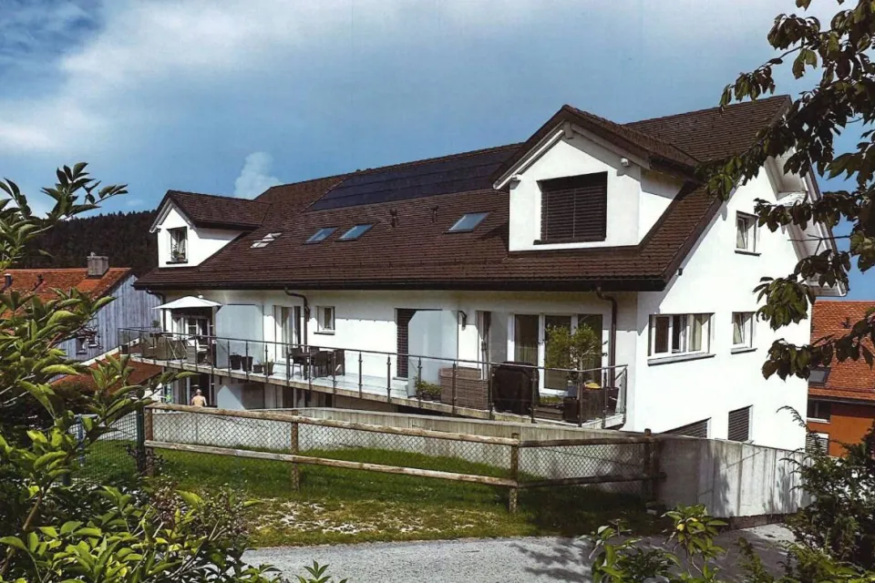 Immeuble à vendre - Rendement Brut 4,35%