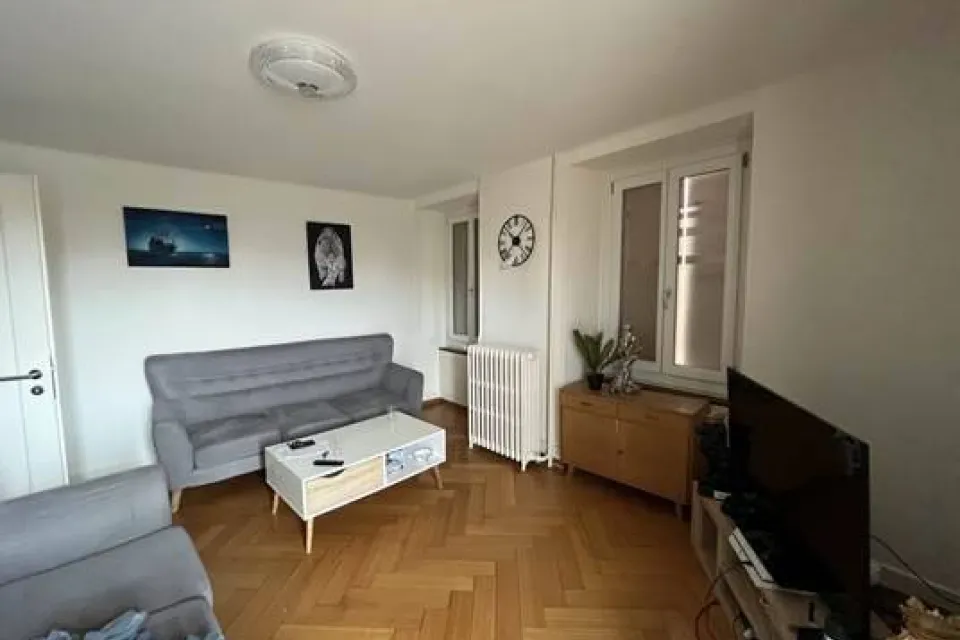 Immeuble idéal pour investisseur ou pour une grande famille