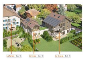 Nouvelle promotion - Local commercial avec terrasse