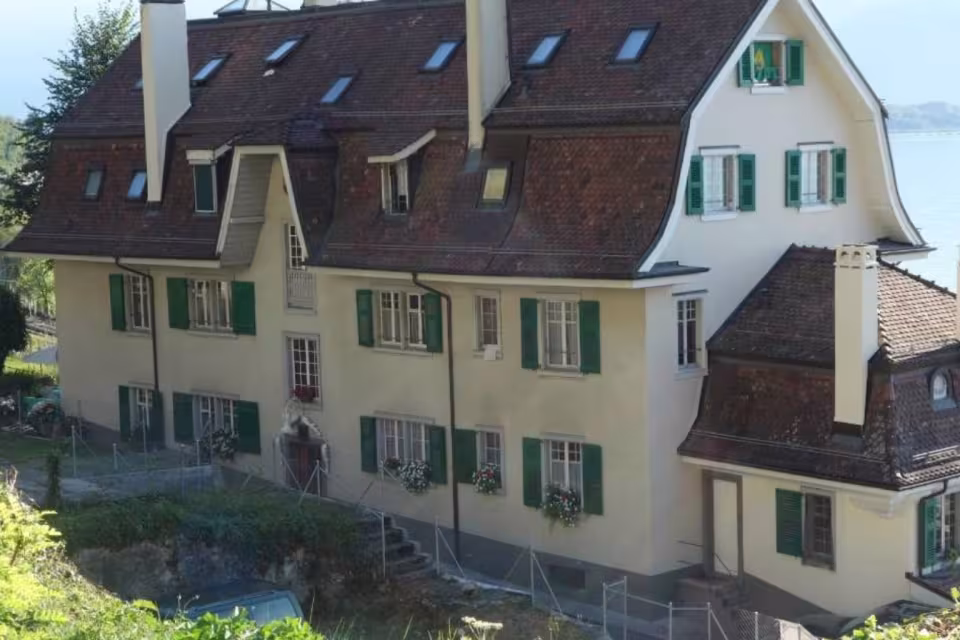 Immeuble à vendre