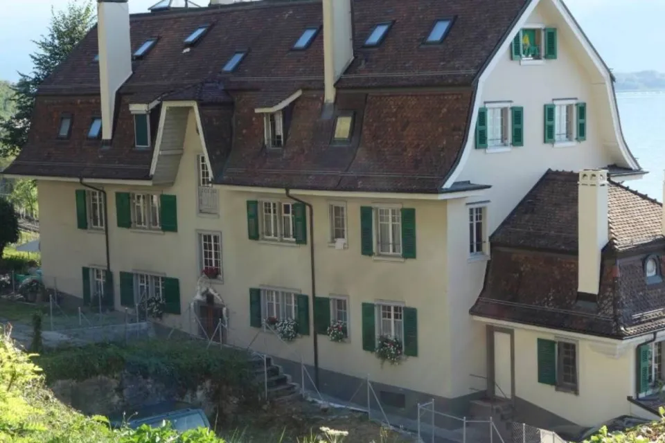 Immeuble à vendre