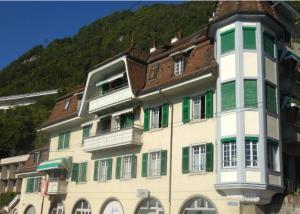 Immeuble à vendre