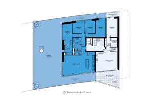 Nouvelle promotion : appartement de 5.5 pièces avec balcon couvert et terrasse