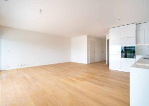 UNIQUE! Attique de 5.5 pièces de 180m2 bénéficiant d'un rooftop terrasse de 168m2 avec vue panoramique sur le lac et les Alpes