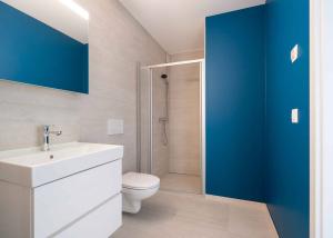 Luxueux 4.5 pièces traversant avec balcon couvert de 76m2