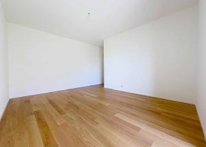 Appartement neuf de 3.5 pièces avec 2 terrasses et 2 jardins Ouest/Est