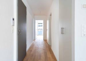 Appartement neuf de 4.5 pièces avec balcons couverts