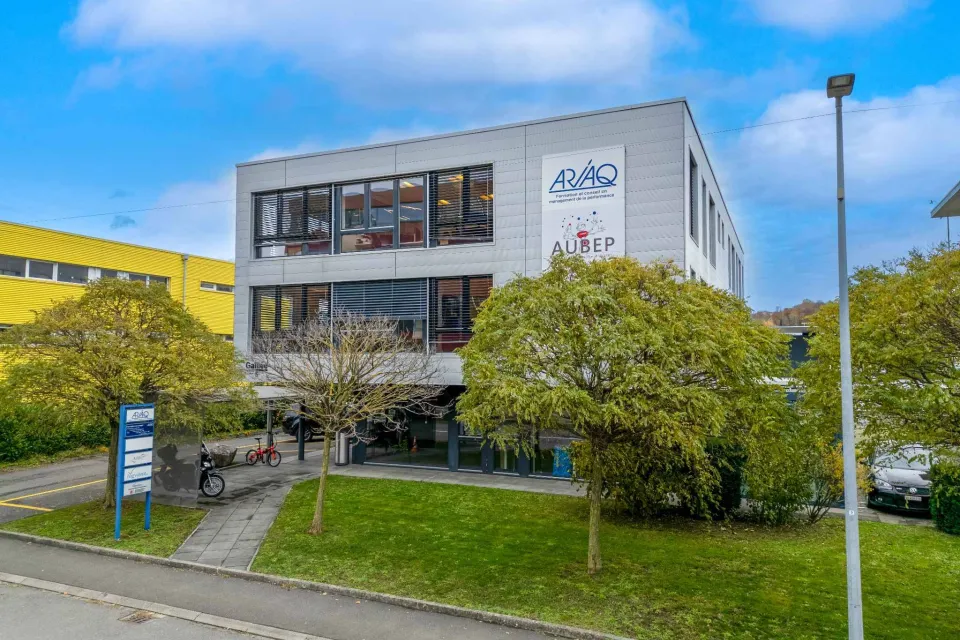 Y-PARC dernière surface de 47 m²