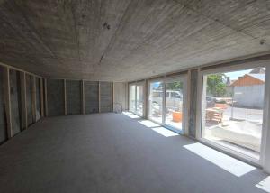 Maison mitoyenne de 4.5 pièces avec grand jardin