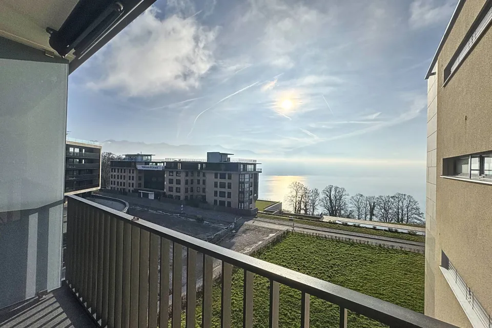 Les Terrasses de Lavaux