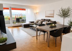 Appartement de 4 pièces