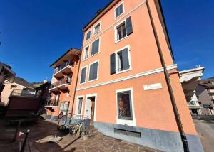 Immeuble à vendre