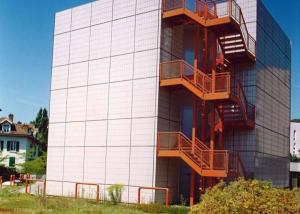Immeuble à vendre