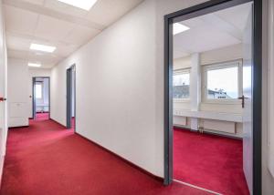 Votre bureau rénové aux portes de Pully