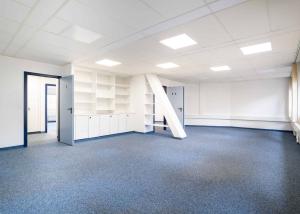 Votre bureau rénové aux portes de Pully
