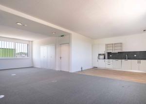 Immeuble administratif de bureaux