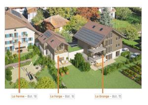 Nouvelle promotion - Local commercial avec terrasse