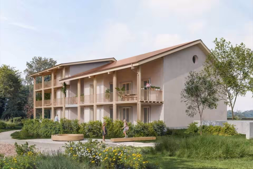 Les Jardins de Céligny n. 15