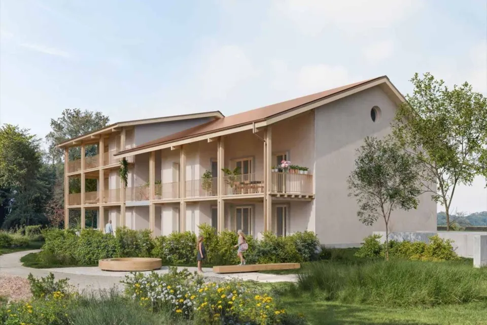 Les Jardins de Céligny n. 15