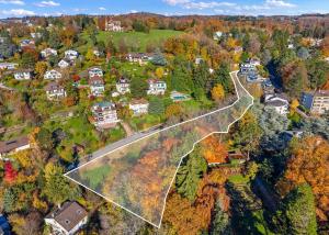Résidence neuve à Chailly ! Appartement de 4,5 pièces