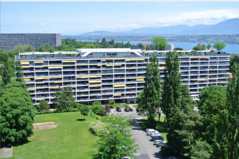 Appartement de 5 pièces RENOVE 