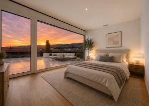 Appartement neuf de 5.5 pièces