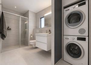 Nouvelle promotion : appartement de 5.5 pièces avec balcon couvert et terrasse